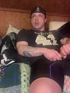 Ldnick69 webkamerás műsora