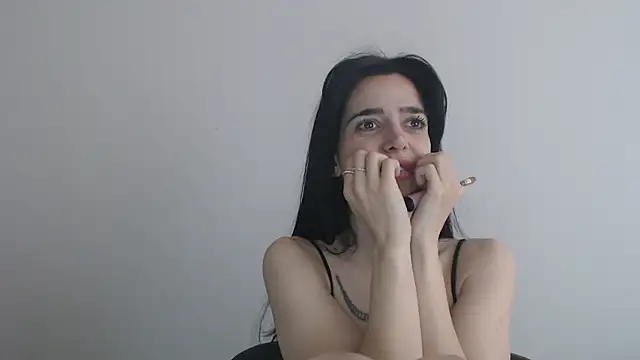 gglingeriee's Live XXX Chat