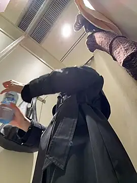 RinaCat's Live XXX Chat