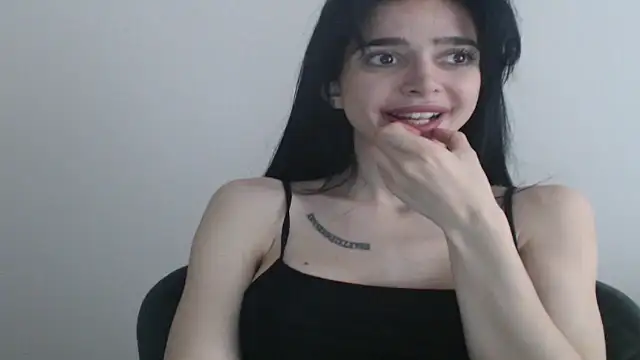 gglingeriee Live XXX-chat