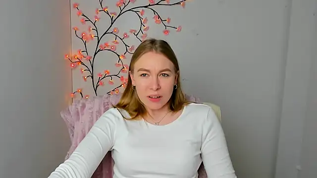 Dana_flowers Live XXX-Chat