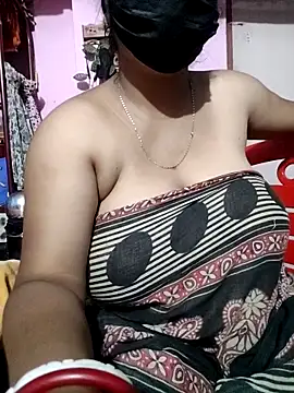 BERRY_00 Adlı Modelin Canlı XXX Sohbeti