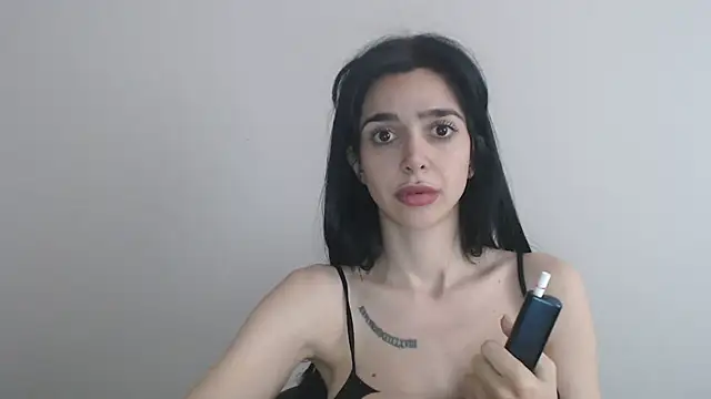 Czat XXX na żywo – gglingeriee