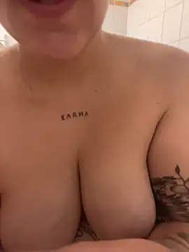 Chat XXX ao vivo de Anonyme_hot