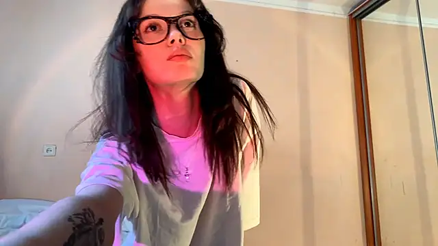 Chat XXX ao vivo de LaurenBlade