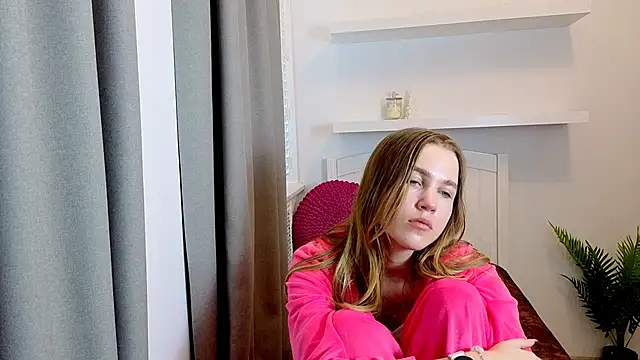 LoveXLexi's Live XXX Chat