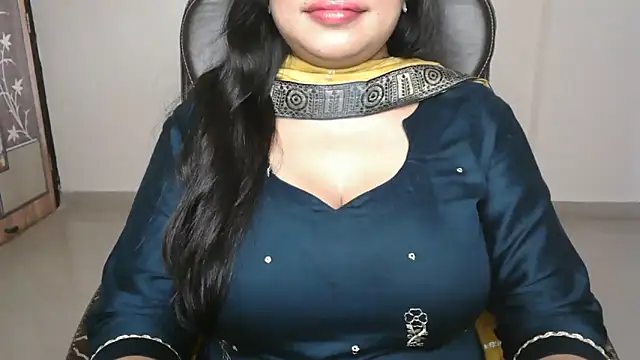 Yanshi55 Show in webcam