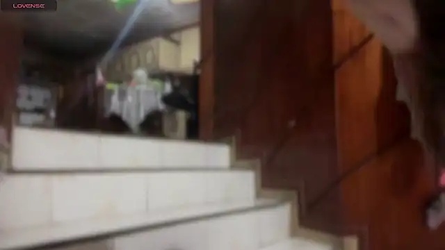 hotrerexxx – Kamerová šou