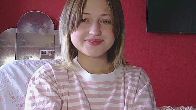 Beloved_Mary Live XXX Chat