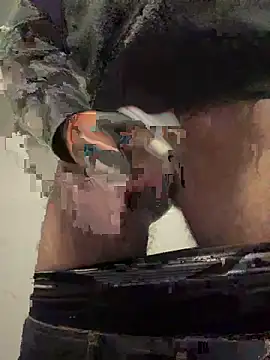 musti312 Pertunjukan Webcam