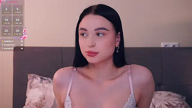 Chat XXX en directo de ZofiaSoshnik