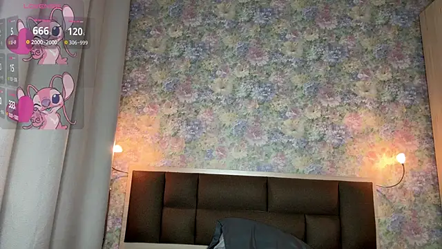 LoraDavi Adlı Modelin Canlı XXX Sohbeti