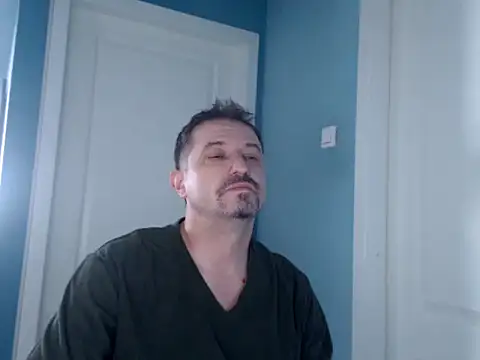 MisterFaithRO Webcam show