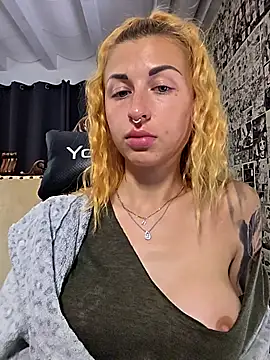 kylie_blck Live XXX-Chat