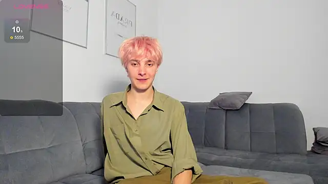 Czat XXX na żywo – bunnyblush67