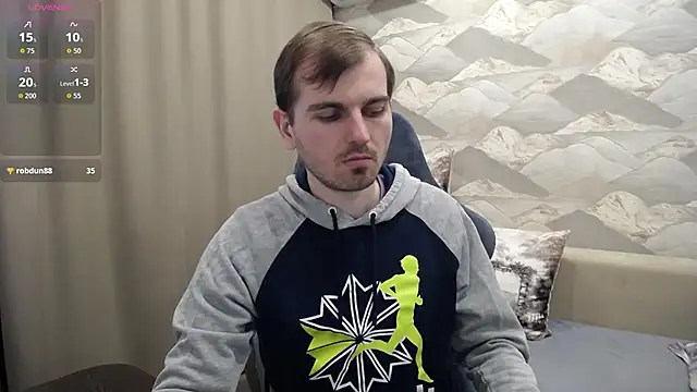 SerzhKorol1 live XXX chat