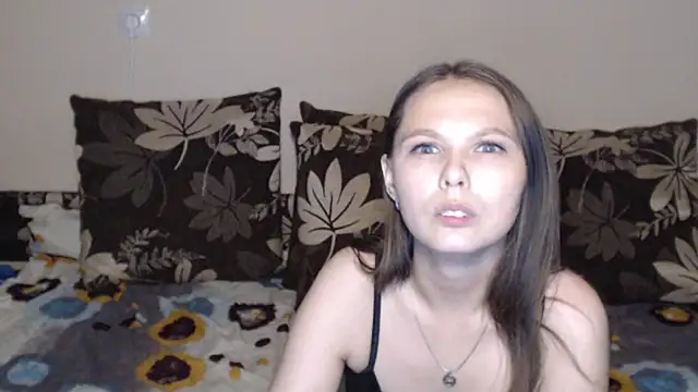 Nika_Shiny's Live XXX Chat