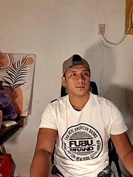 Felix_Asher 网络视讯表演