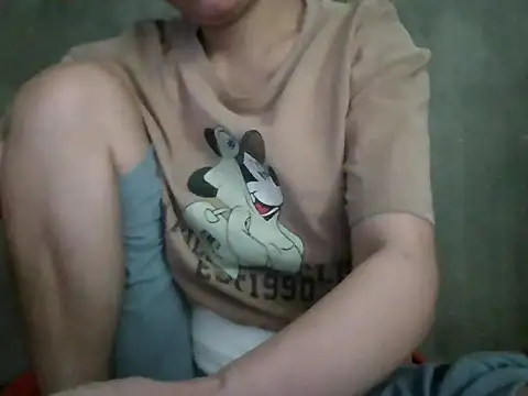 Linbi135 Show Webcam