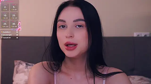 ZofiaSoshnik Chat XXX live