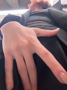 RosieSecret's Live XXX Chat