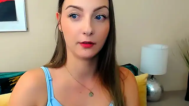 NatalieSexy's Live XXX Chat