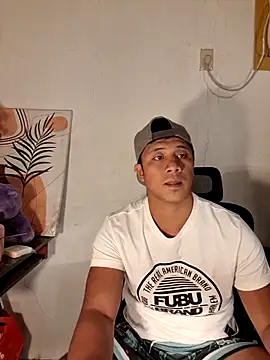 Felix_Asher Show Webcam