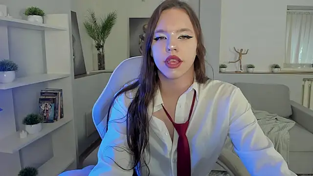 Madison_dolly Webcam-Show