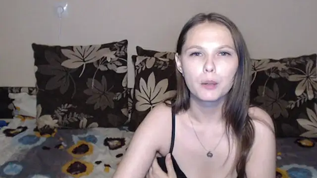 Czat XXX na żywo – Nika_Shiny