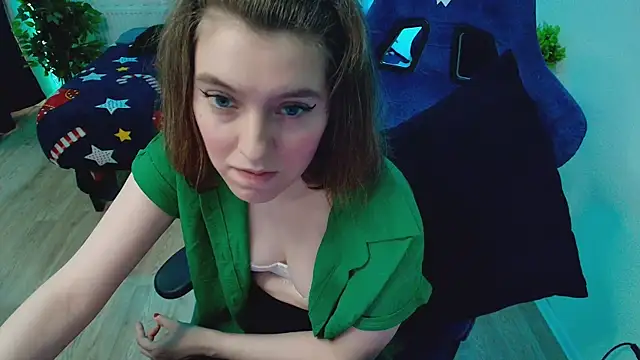 CranberryHot Obrolan Langsung XXX