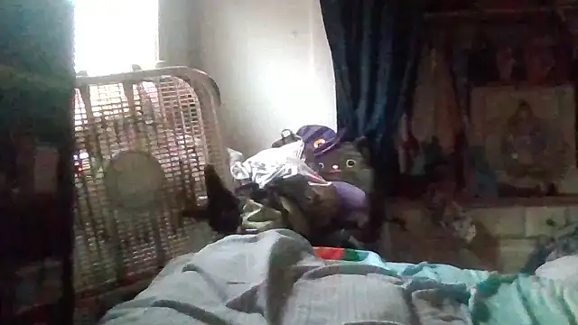 starlight1983のライブXXXチャット