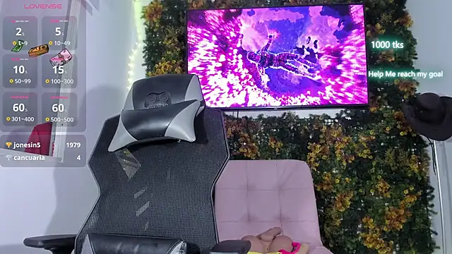 Chat +18 de emily_palmeer ao vivo