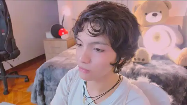 Sweet_Allan Live XXX-chat