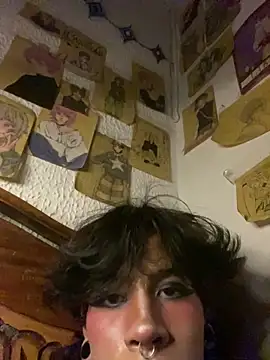 kirito_kun Chat XXX in diretta