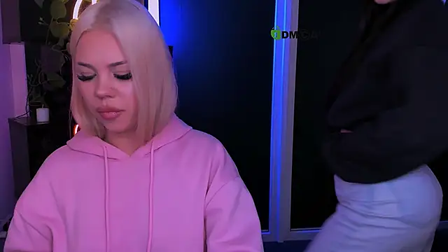 Sembang XXX Secara Langsung alexa_bonni