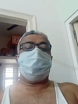 mature55のウェブカメラショー