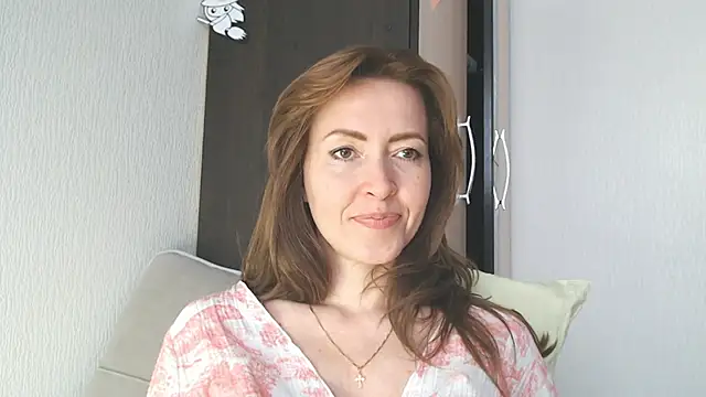 Živý XXX chat NicoleEunice87