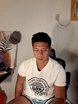 Show de webcam de Felix_Asher