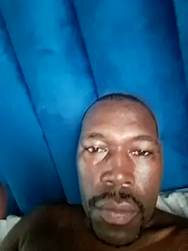 Pertunjukan Kamera Web manpower012