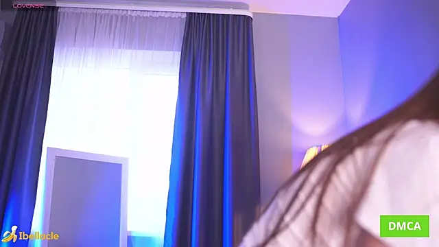 Bellacle লাইভ XXX চ্যাট