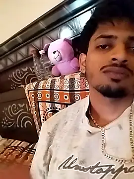 Wild_Vassu: онлайн-секс-чат