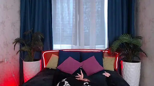 แชท XXX สดของ Musegirl