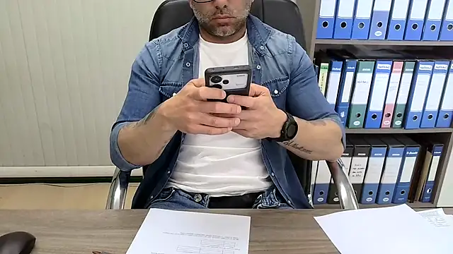 Evasionee Webcam show