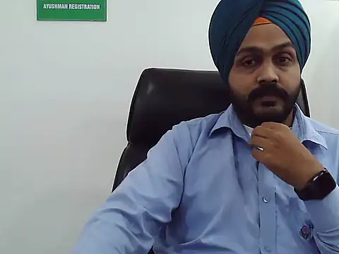 tejvirdhanoa's Webcam Show