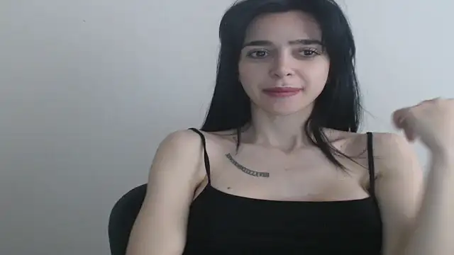 gglingeriee Live XXX-chat