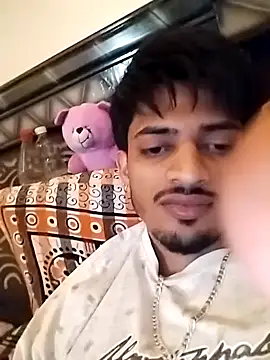 Wild_Vassu's Webcam Show