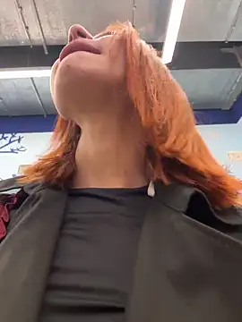 RosieSecret Live XXX-chat