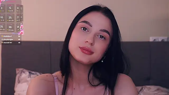 ZofiaSoshnik Chat XXX live