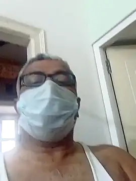 mature55 Webcam-Show