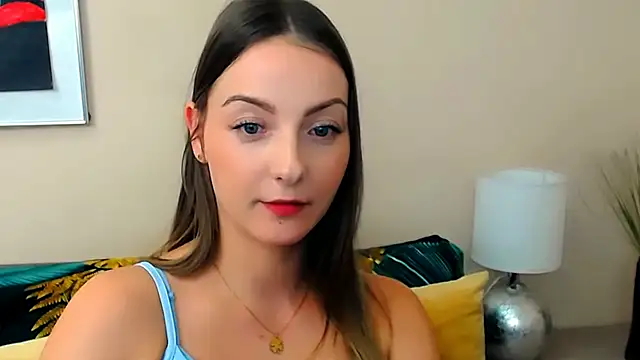 NatalieSexy Live XXX-Chat